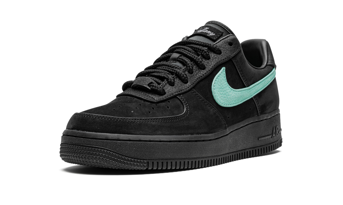 Nike Air Force 1 Low "Tiffany and Co."