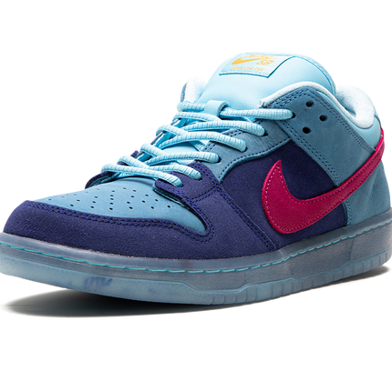Nike Dunk SB Low "Run The Jewels"