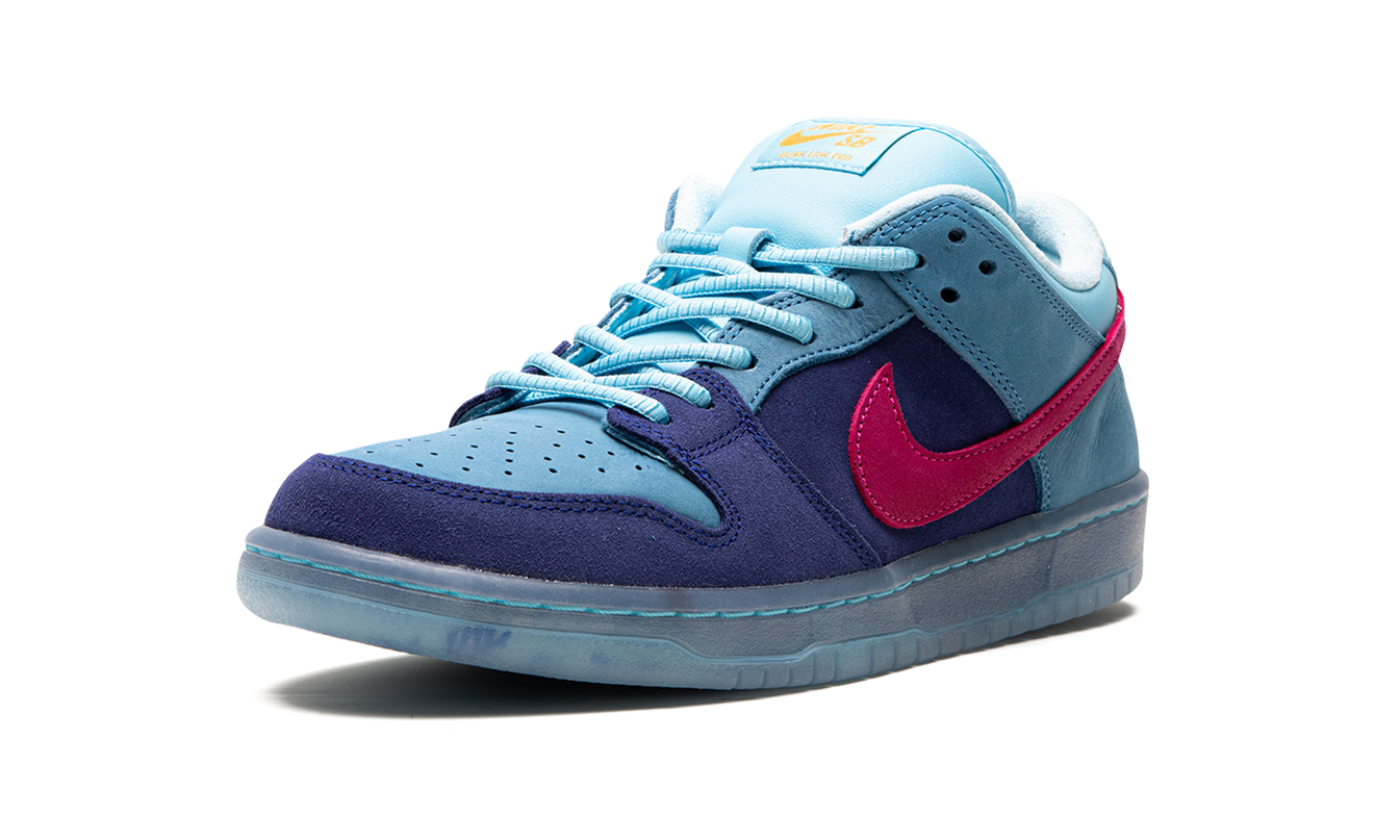 Nike Dunk SB Low "Run The Jewels"