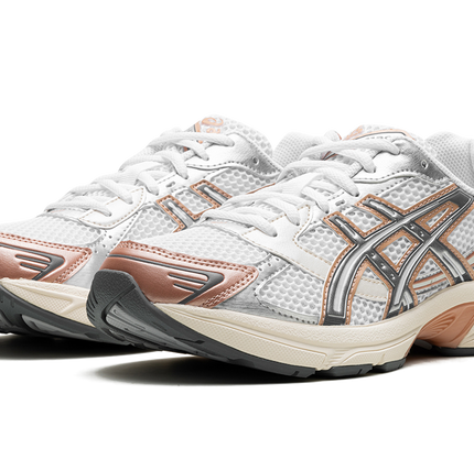 Asics Gel 1130 "Pure Silver"