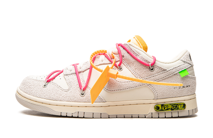 Nike Dunk Low 