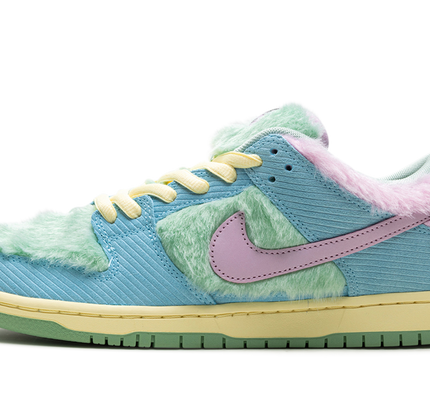 Nike Dunk SB Low "Verdy - Visty"