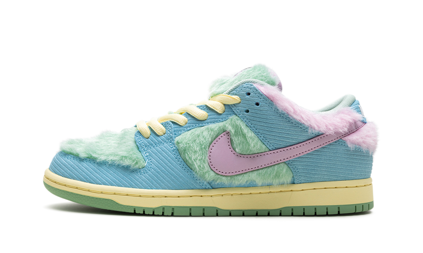 Nike Dunk SB Low "Verdy - Visty"