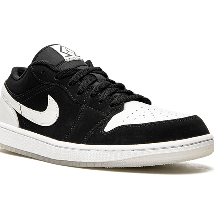 Air Jordan 1 Low "Diamond"