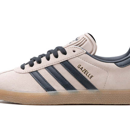 Adidas Gazelle "Wonder Taupe"
