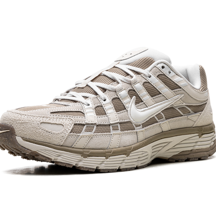 Nike P-6000 "Light Orewood Brown"