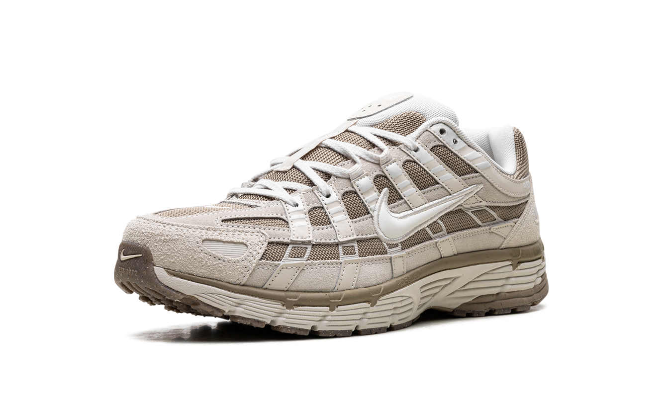 Nike P-6000 „Helles Erzholzbraun“