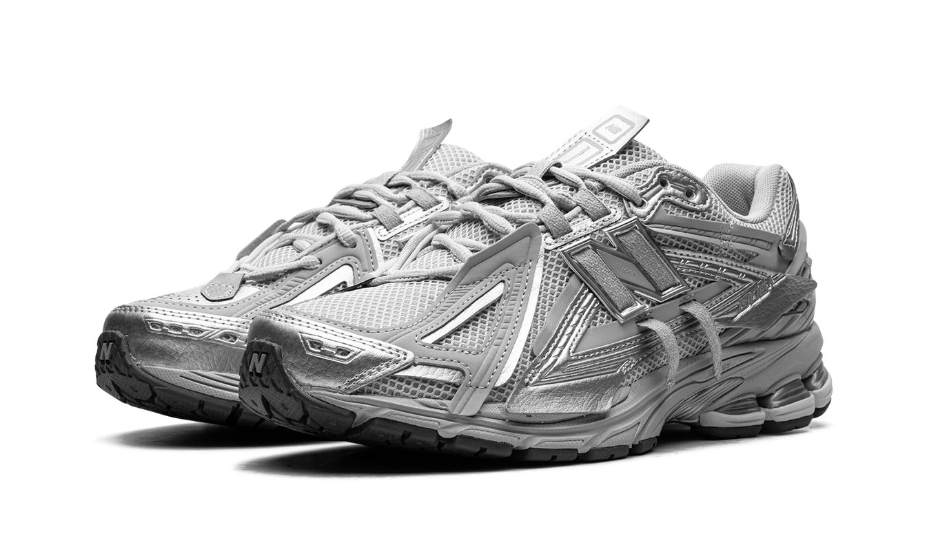 New Balance 1906A "Concrete Silver Metallic"