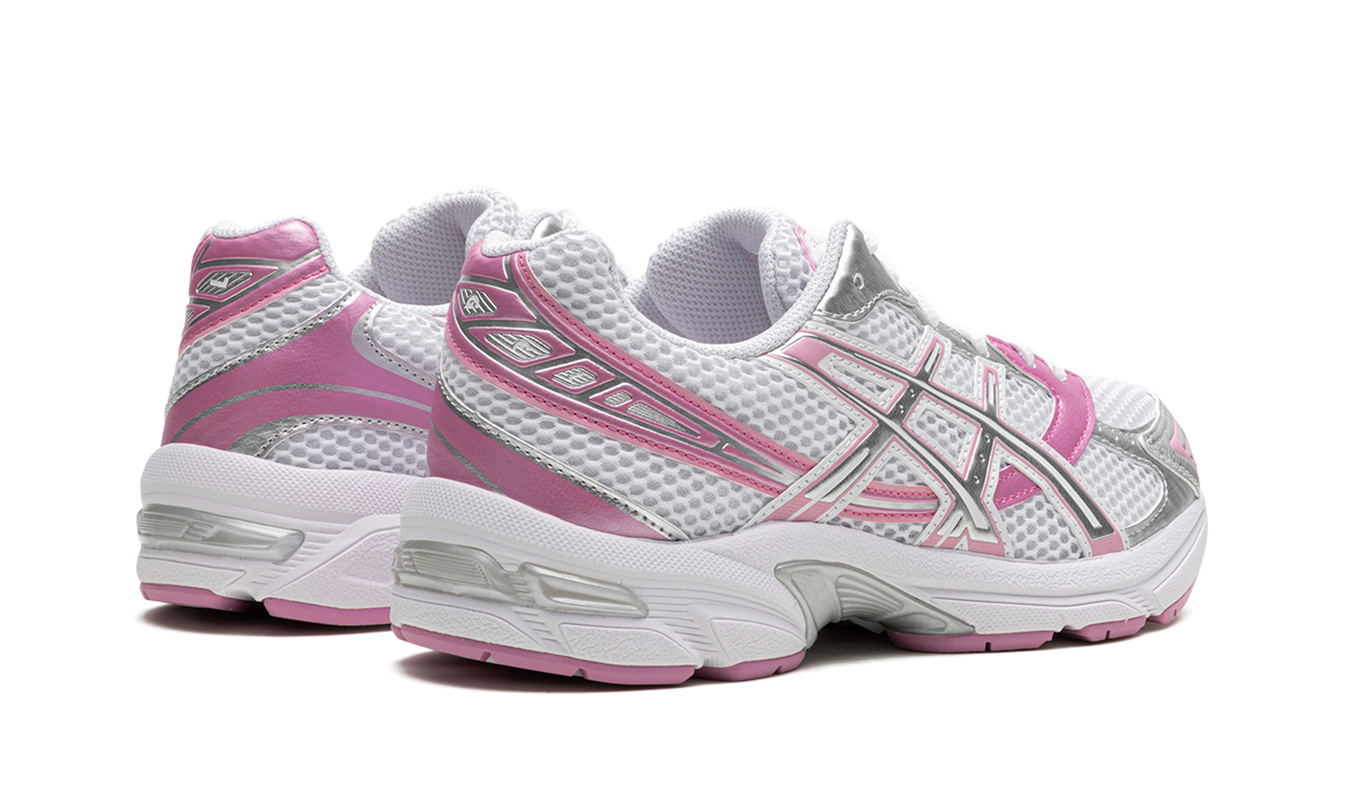 Asics Gel 1130 WMNS "White Silver Pink"