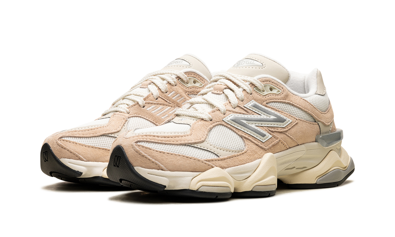 New Balance 9060 "Vintage Rose"