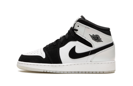 Air Jordan 1 MID SE GS 