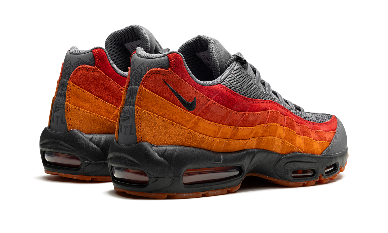Nike Air Max 95 "Atlanta"