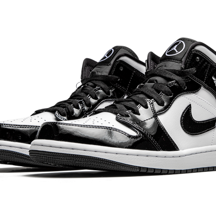 Air Jordan 1 Mid "All-Star 2021"