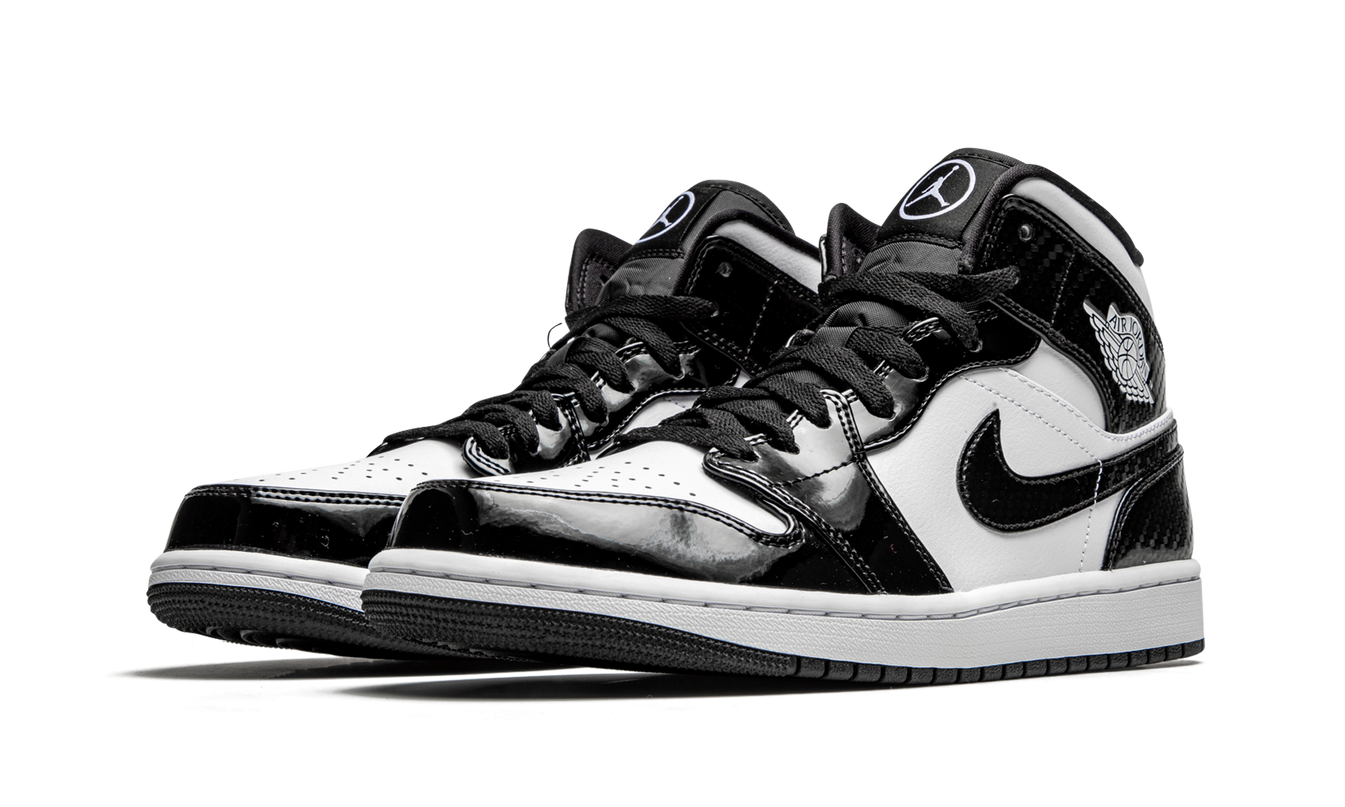 Air Jordan 1 Mid "All-Star 2021"