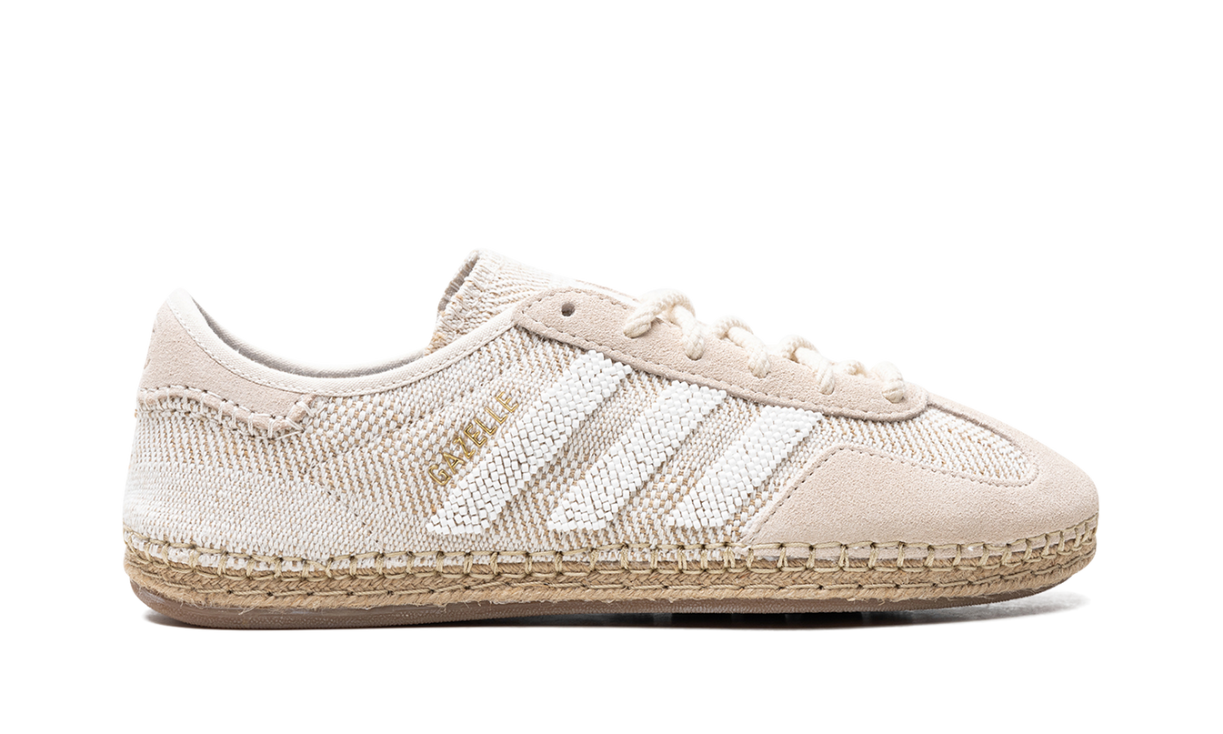 Adidas Gazelle "The CLOT"