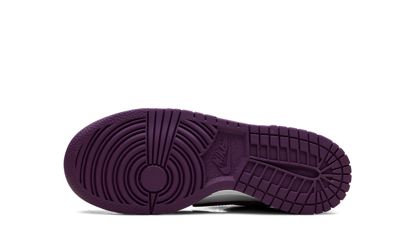 Nike Dunk Low GS "Viotech"