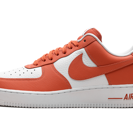 Nike Air Force 1 "Cosmic Clay"