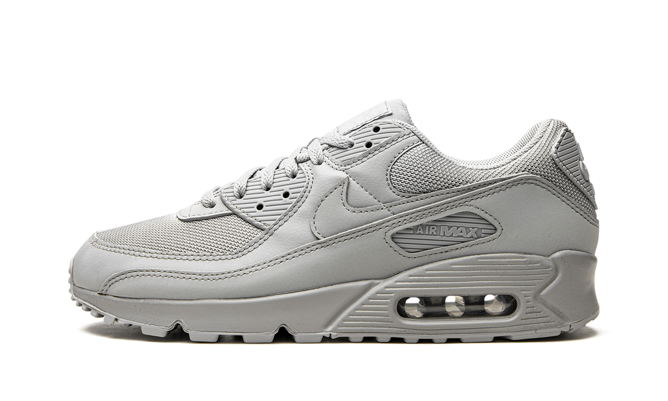 Nike Air Max 90 "Wolf Grey"