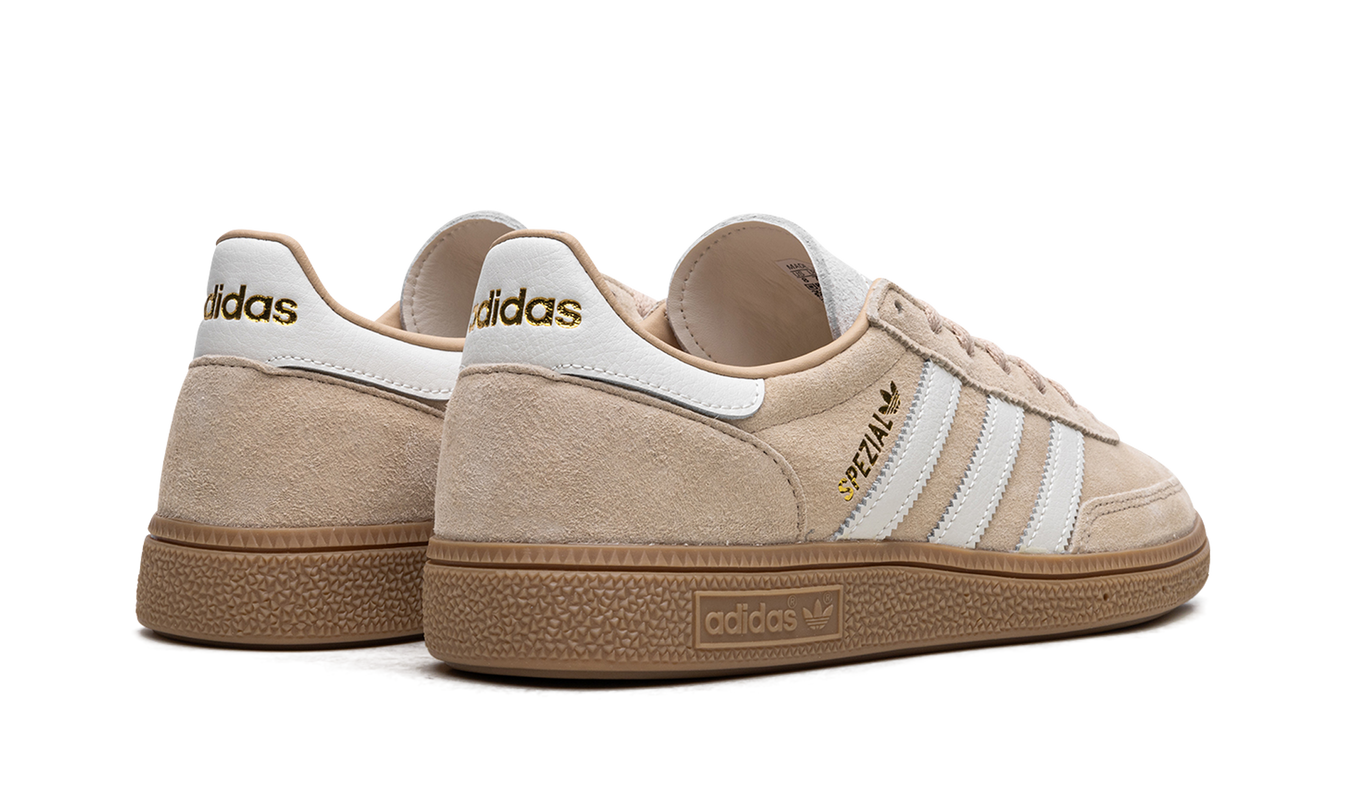 Adidas Handball Spezial "Beige"