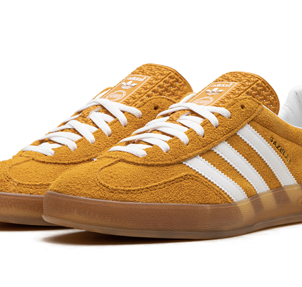 Adidas Gazelle Indoor WMNS "SUPCOL"