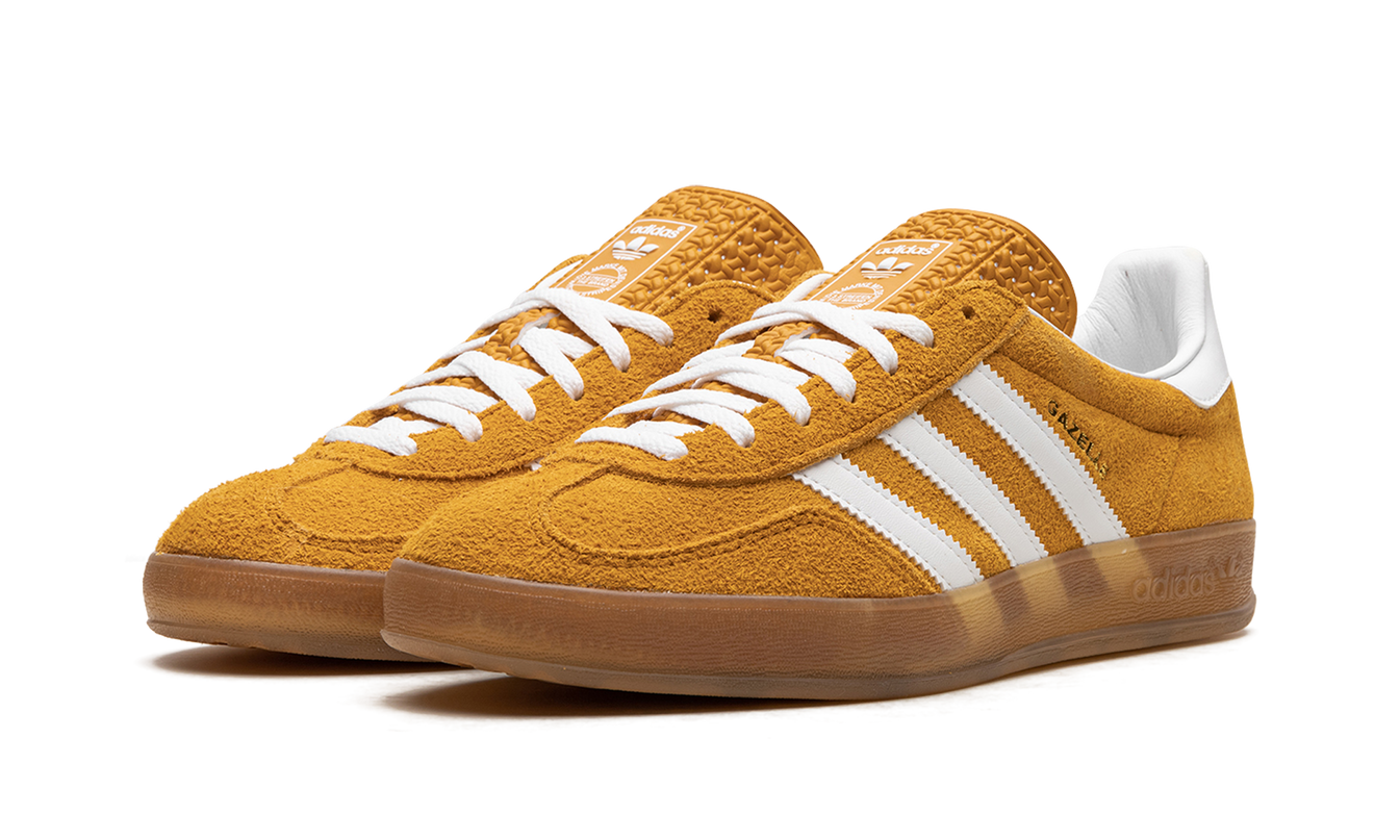Adidas Gazelle Indoor WMNS "SUPCOL"