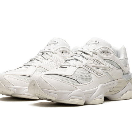 New Balance 9060 GS "Grau"
