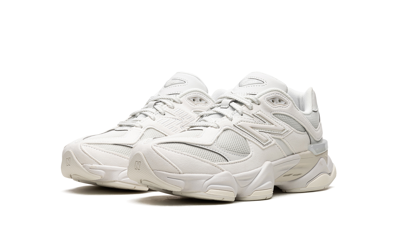 New Balance 9060 GS "Grau"