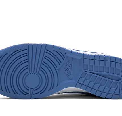 Nike Dunk Low "Polar Blue / White"
