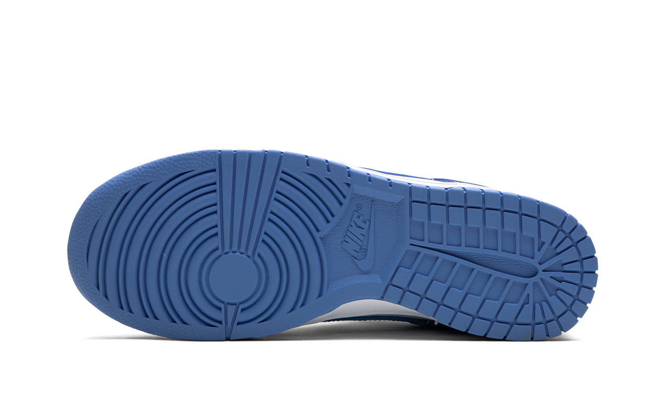 Nike Dunk Low "Polar Blue / White"