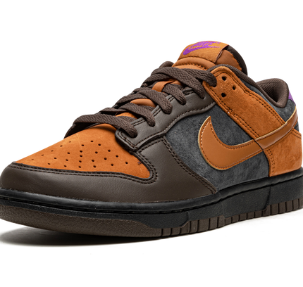 Nike Dunk Low Retro PRM "Cider"