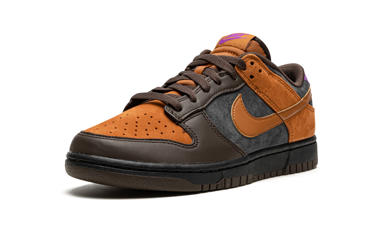 Nike Dunk Low Retro PRM "Cider"