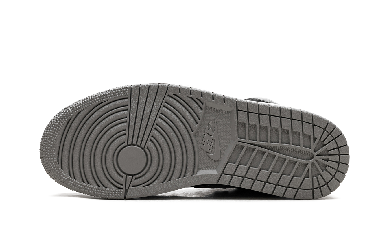 Air Jordan 1 WMNS "Satin Shadow"