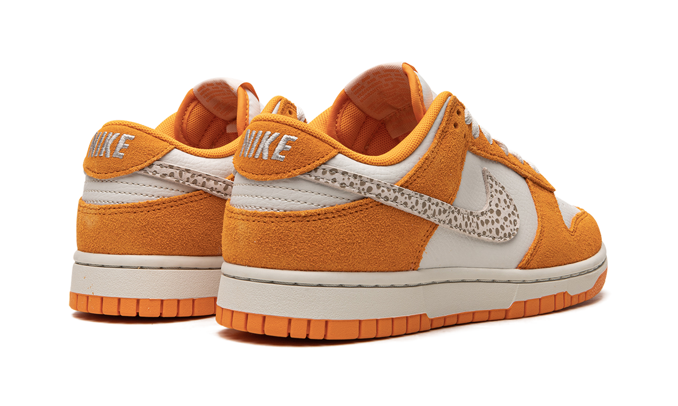 Nike Dunk Low AS "Safari Swoosh Kumquat"