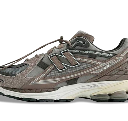 New Balance 1906U "INVINCIBLE x N.HOOLYWOOD"