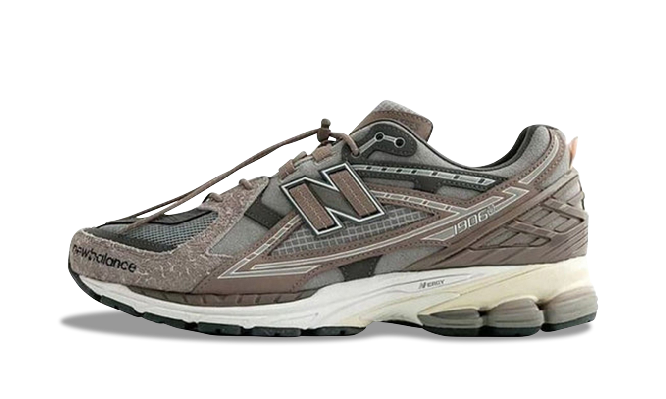 New Balance 1906U "INVINCIBLE x N.HOOLYWOOD"