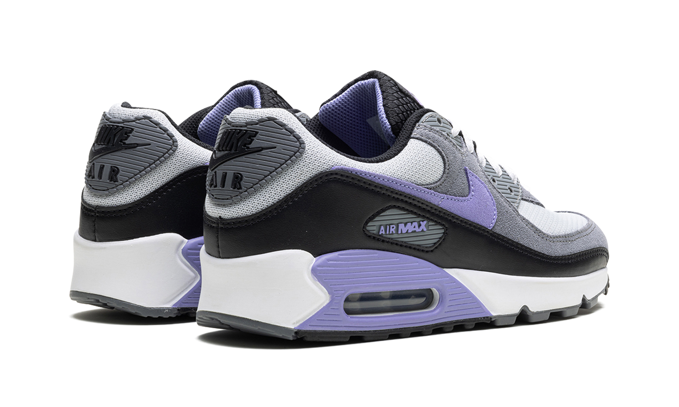 Nike Air Max 90 "Light Thistle"