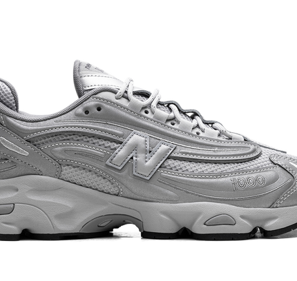 New Balance M1000 „Reflektierendes Paket – Regenwolke“