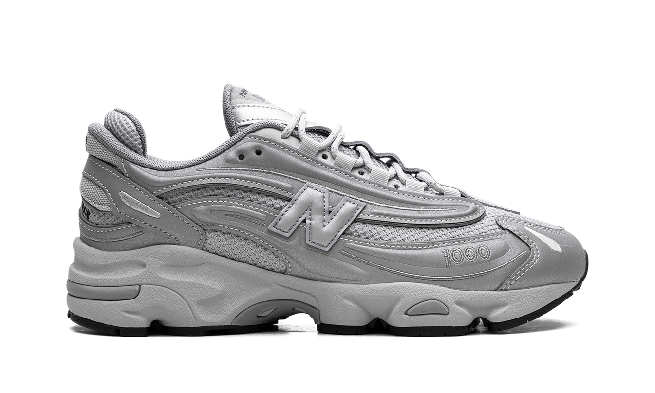New Balance M1000 „Reflektierendes Paket – Regenwolke“