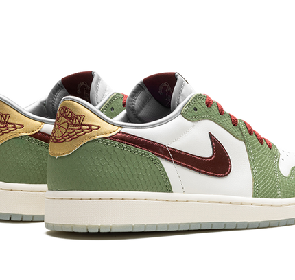 Air Jordan 1 "Chinese New Year"