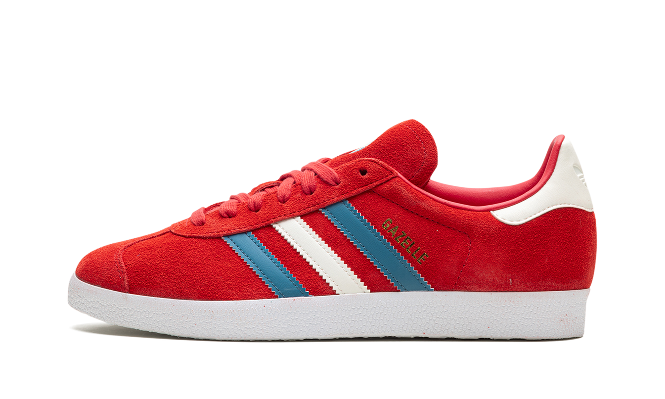 Adidas Gazelle "Chile"