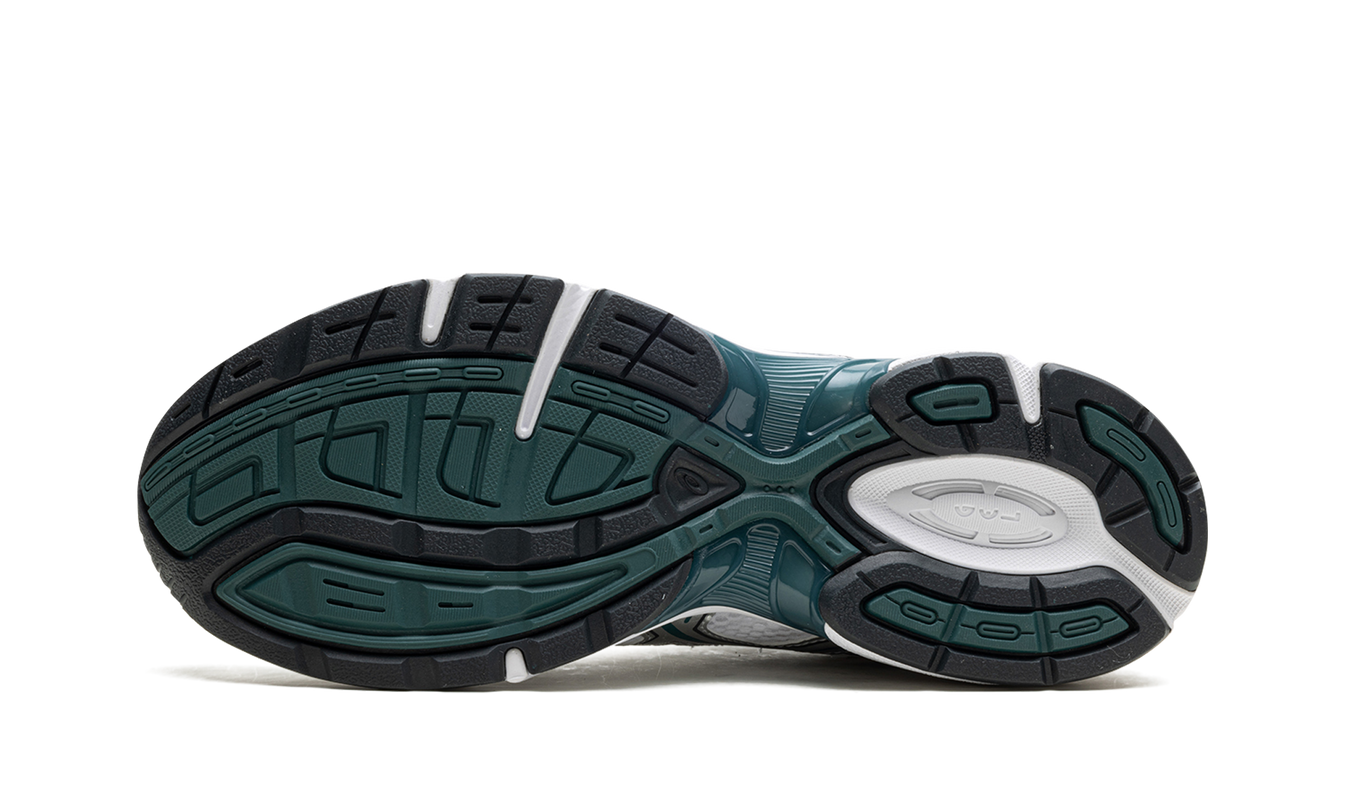 Asics Gel 1130 "White Dark Neptune"