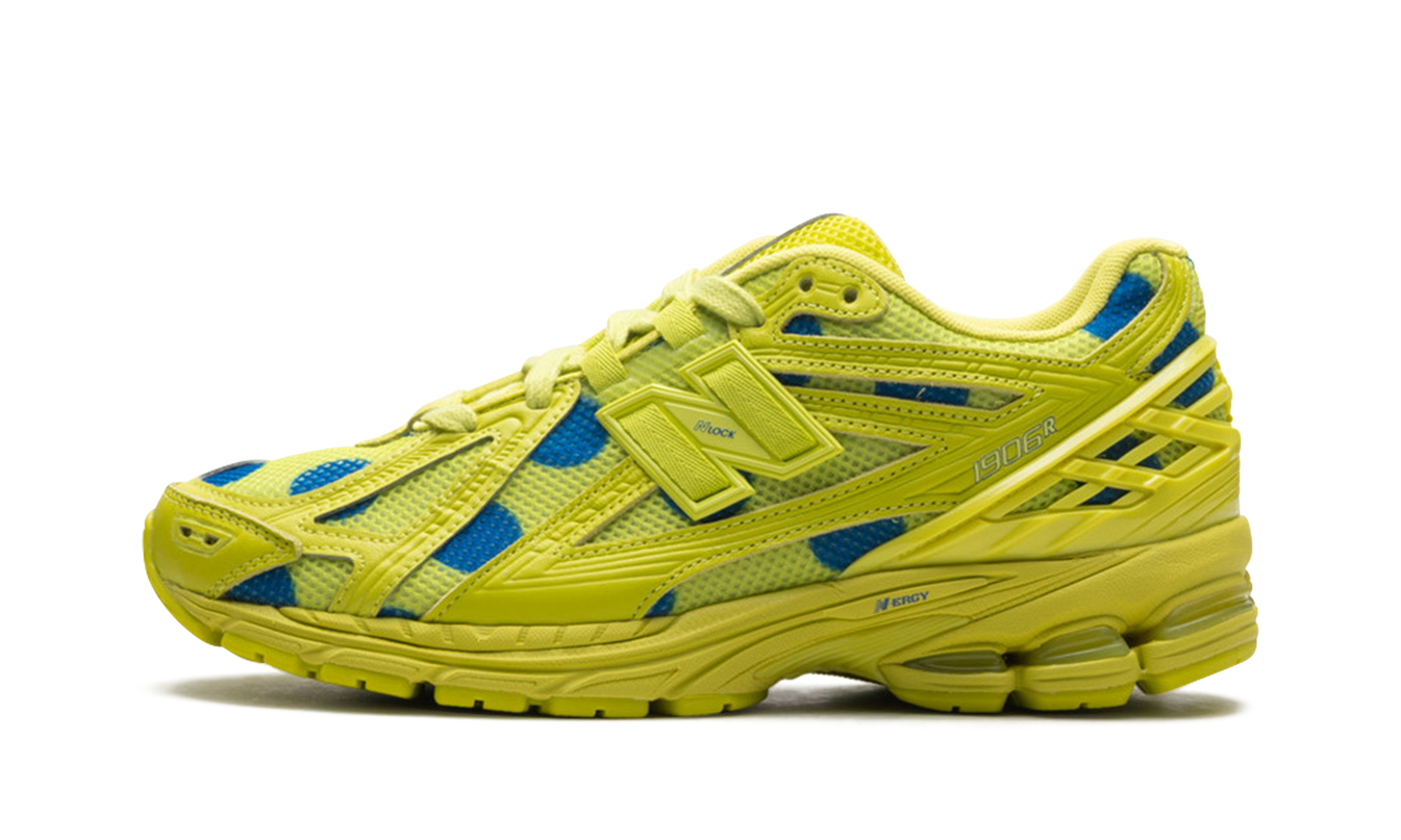 New Balance 1906R „Polka Dot Pack Volt“