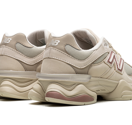 New Balance 9060 "Bone Sparrow"