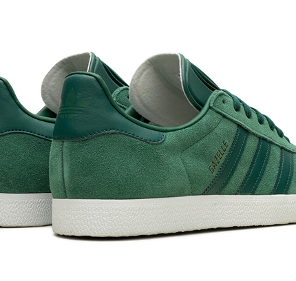Adidas Gazelle "Tech Forest"