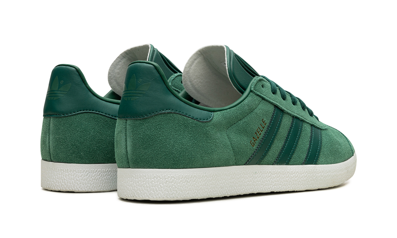 Adidas Gazelle "Tech Forest"