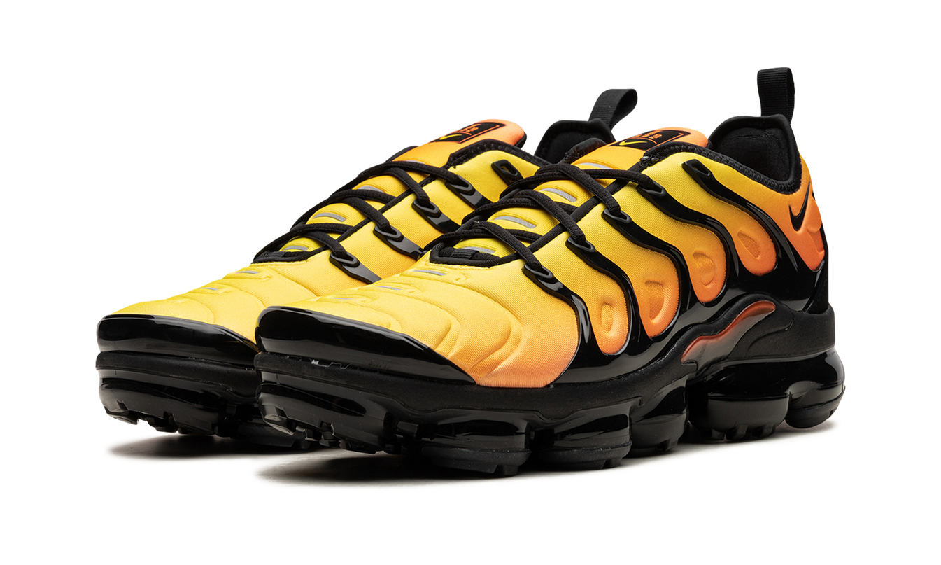 Nike Air Vapormax Plus "Sunset"