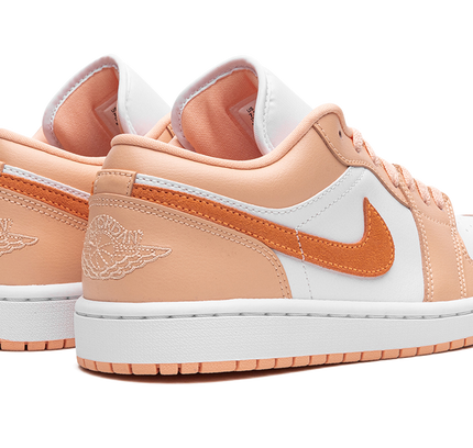 Air Jordan 1 LOW WMNS "Sunset Haze"