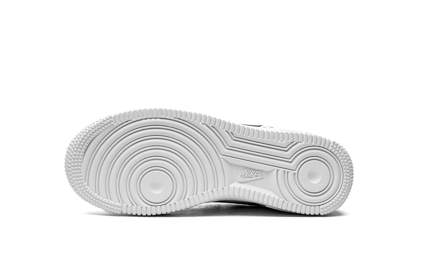 Nike Air Force 1 GS "White / Black"