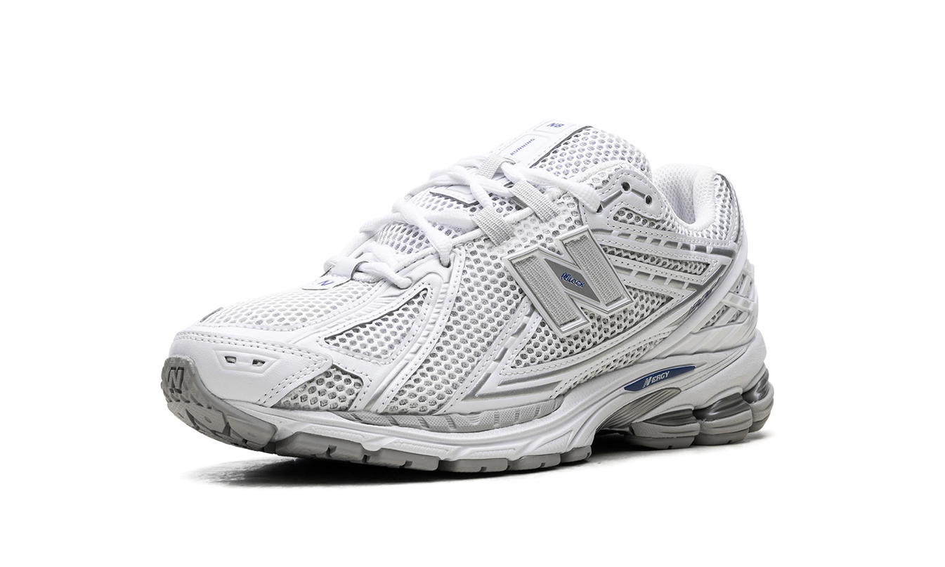 New Balance 1906R "White Team Royal"