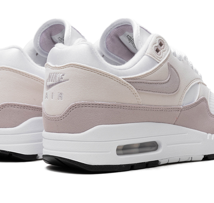Damen Air Max 1 "Platinum Violet"